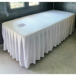 Ga giường spa