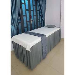 Ga giường spa