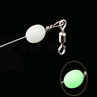 Mồi câu cá giả mồi tôm phát sáng