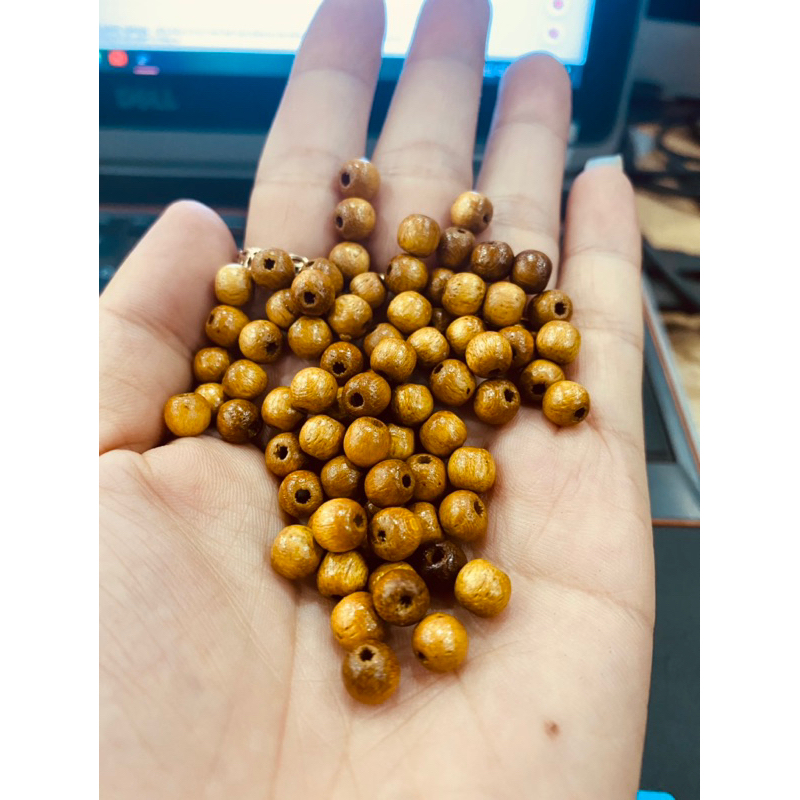 100g Hạt Dâu gốc 6 li.