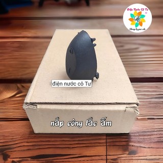 (1,3,5 BỘ - nắp ấm + công tắc) Công tắc ấm siêu tốc - đế ấm thay bình siêu tốc