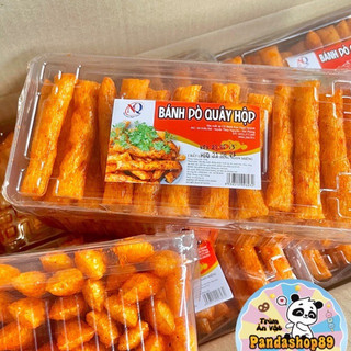 Bánh pò quẩy (hộp 320g)