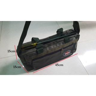 Túi đựng đồ nghề ( thợ may) siêu bền siêu tốt