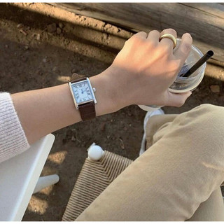 [SẴN] Đồng hồ nữ Hàn Quốc TELENDA