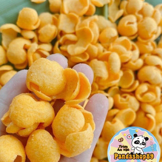 Snack bim bim xương chó vị cay (100g dùng thử)