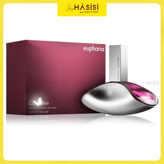 Nước Hoa Nữ C//K  - Euphoria EDP 100ml