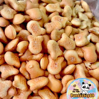 Bánh gấu nhân kem Thiên Hồng