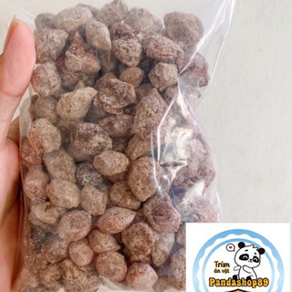 Ô mai mơ chua mặn ngọt (500g)