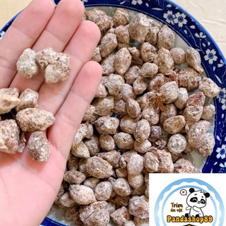 Ô mai mơ chua mặn ngọt (500g)