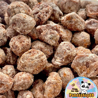 Ô mai mơ chua mặn ngọt (500g)