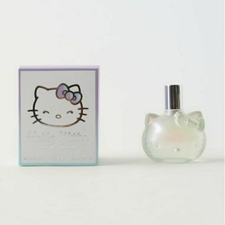 NƯỚC HOA ZARA HELLO KITTY 50ML (bé gái 0 - 14 tuổi)