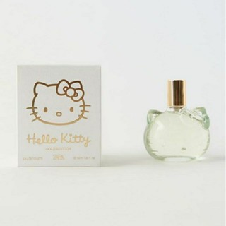 NƯỚC HOA ZARA HELLO KITTY 50ML (bé gái 0 - 14 tuổi)