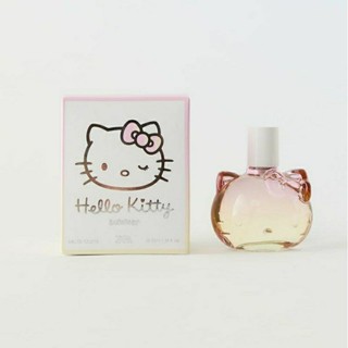 NƯỚC HOA ZARA HELLO KITTY 50ML (bé gái 0 - 14 tuổi)