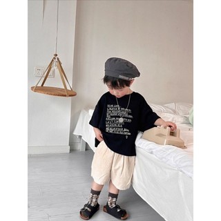  Bộ Đồ Cho Bé SB24_7 Set Đồ Bé Trai Bé Gái Unisex Chất Cotton Mềm Mát