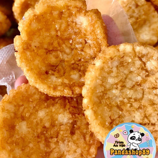Bánh gạo Nhật vị mật ong