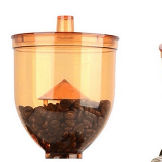 Lô hàng hũ chống tắc cho máy xay cafe 600N