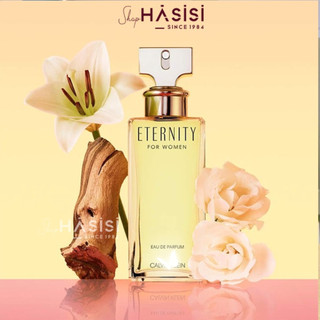Nước Hoa Nữ Eternity EDP 100ml (Nữ)