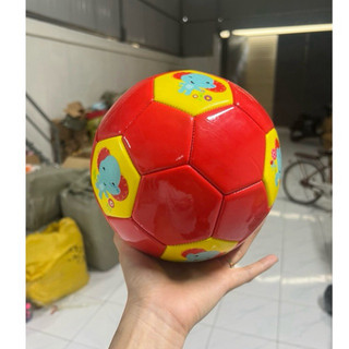 QUẢ BÓNG ĐÁ SỐ 5 LOANG _ (bán sỉ toàn quốc )