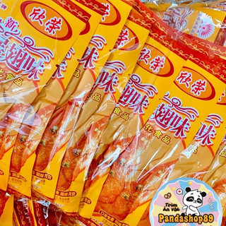Bim cánh gà siêu ngon Trung - sỉ bịch 20 gói