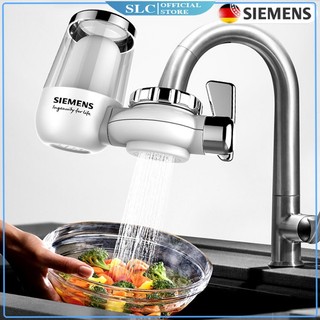 Thiết bị lọc nước tại vòi, Máy lọc nước cao cấp SIEMENS công nghệ ĐỨC