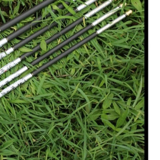 cần câu tay shimanoo đế vương 5h ngọn đặc rút gọn 75cm