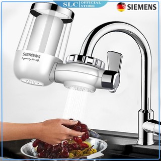 Đầu Lọc Nước Tại Vòi Máy lọc nước tại vòi SIEMENS Máy lọc nước đầu vòi công nghệ ĐỨC