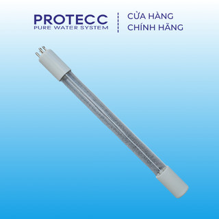 Bóng Đèn UV 11W UV Sterilizer - 1 Đầu 4 Chấu - 2 Tấc - Dùng Thay Cho Đèn UV Aquapro / UV Sterilizer
