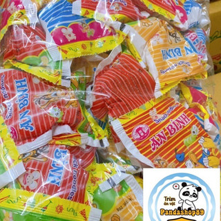 Mì tôm trẻ em An Bình (bịch 50 gói)
