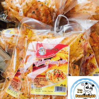 Bánh tráng trộn Tây Ninh ( gói 70g)