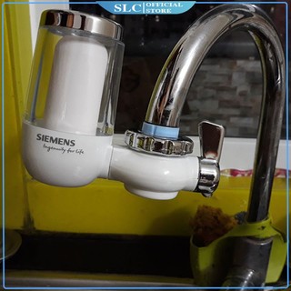 Lọc Nước Máy Lọc Nước Tại Vòi Đầu Lọc Nước Tại Vòi SIEMENS công nghệ ĐỨC