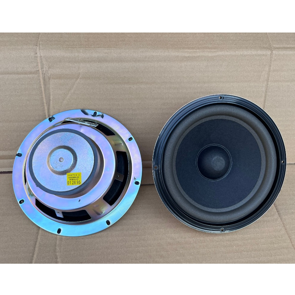 loa bass 20 BOS.SE mexico coil 6 lớp âm bass cực ấm karaoke - nghe nhạc cực hay ( 1 củ ) | BigBuy360 - bigbuy360.vn
