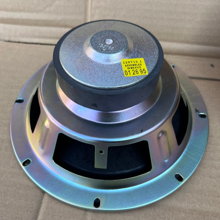 loa bass 20 BOS.SE mexico coil 6 lớp âm bass cực ấm karaoke - nghe nhạc cực hay ( 1 củ ) | BigBuy360 - bigbuy360.vn