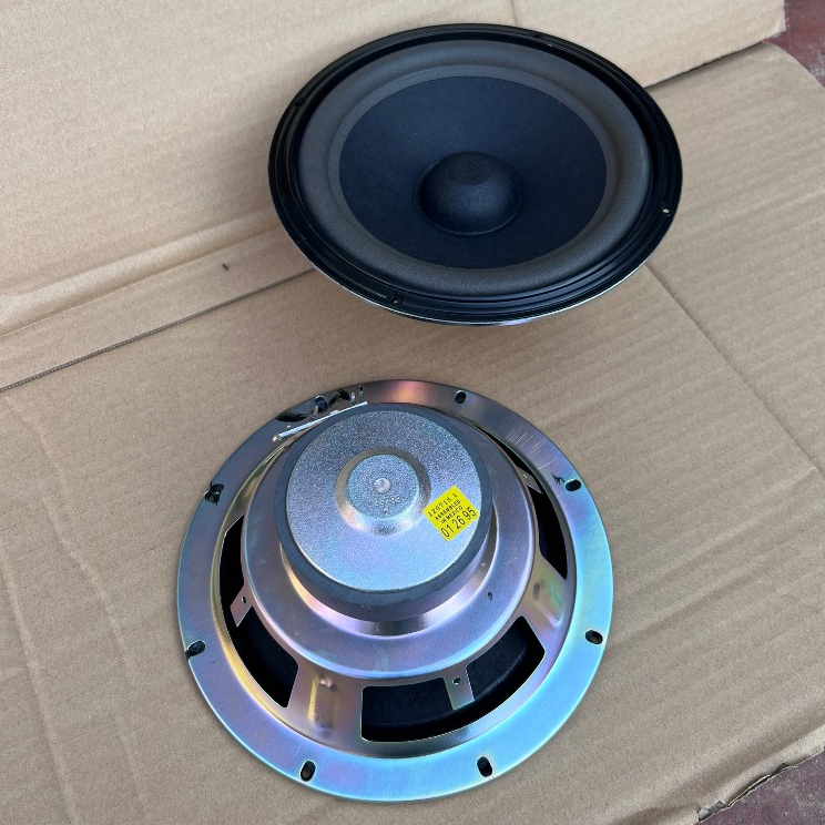 loa bass 20 BOS.SE mexico coil 6 lớp âm bass cực ấm karaoke - nghe nhạc cực hay ( 1 củ ) | BigBuy360 - bigbuy360.vn