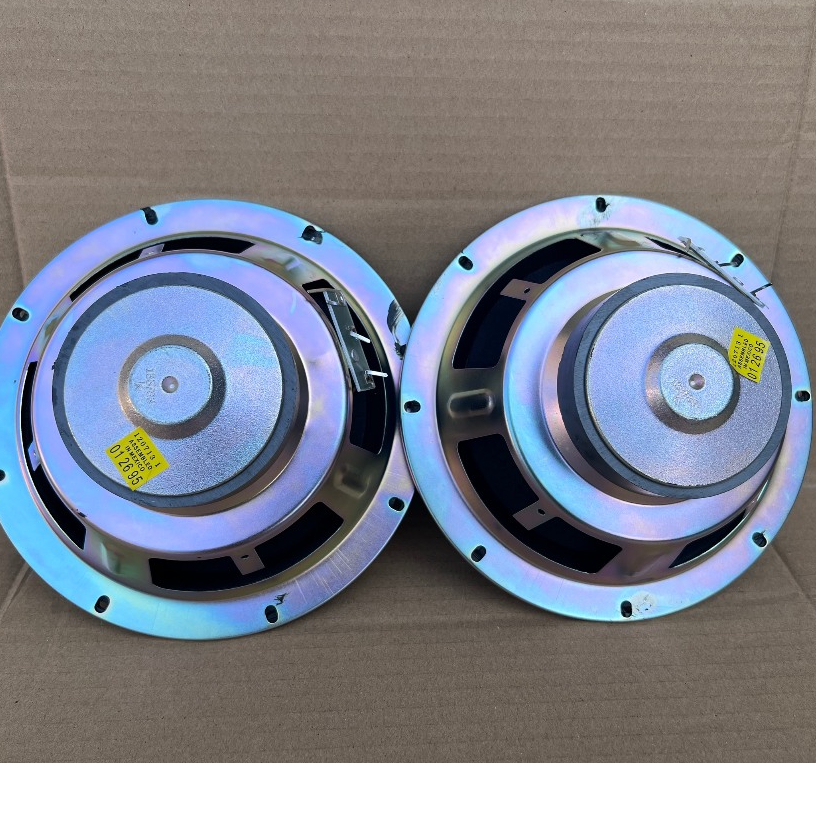 loa bass 20 BOS.SE mexico coil 6 lớp âm bass cực ấm karaoke - nghe nhạc cực hay ( 1 củ ) | BigBuy360 - bigbuy360.vn