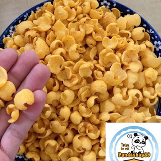 bimbim snack xương chó (500g)