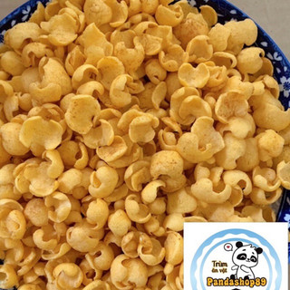 bimbim snack xương chó (500g)