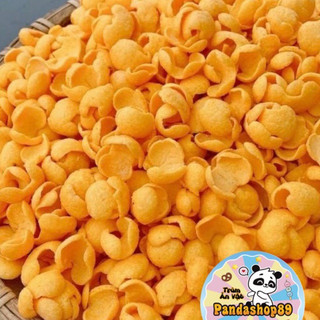 bimbim snack xương chó (500g)