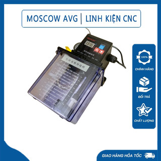 Bình bơm dầu cnc bơm dầu tự động bình dầu nhôm sử dụng cho máy cnc bộ bơm dầu thanh trượt máy khắc