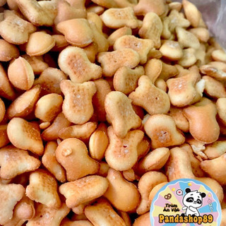 bánh gấu nhân kem Thiên Hồng (200g)
