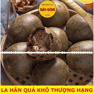 Sỉ 1 Thùng La Hán Quả 260 trái