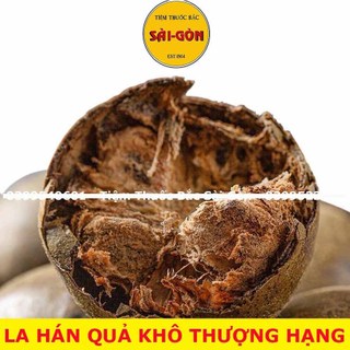 Sỉ 1 Thùng La Hán Quả 260 trái