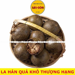 Sỉ 1 Thùng La Hán Quả 260 trái