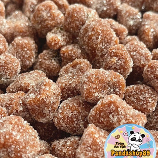 Ô mai me cay Đà Lạt vị cay ngọt (500g)