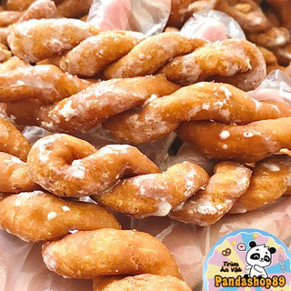 Quẩy xoắn thừng ngon giòn (300g)
