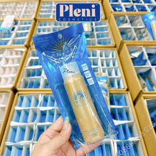 Xịt chống nắng kiềm dầu Anessa Perfect UV Sunscreen SPF50+