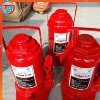 CON ĐỘI THỦY LỰC 2 TẤN - KÍCH THỦY LỰC