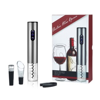 Dụng cụ mở nắp chai vang tự động 4 in 1 V3