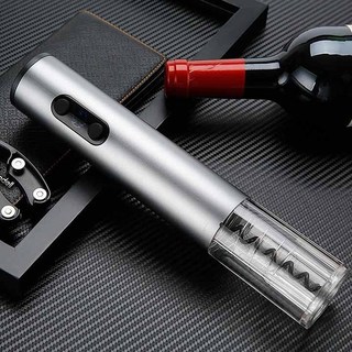 Dụng cụ mở nắp chai vang tự động 4 in 1 V3