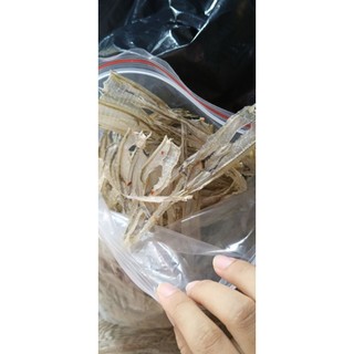 Khô cá kìm xẻ 500gr