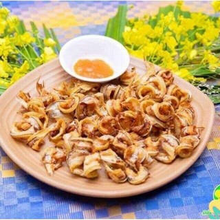 Khô cá kìm xẻ 500gr